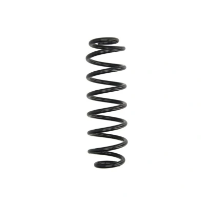 Imagem de LESJÖFORS 4295067 Mola de suspensão Eixo traseiro helicoidal SKODA: Octavia 2 Combi, VOLKSWAGEN: Touran I