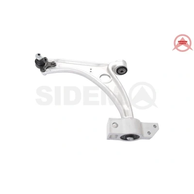 Imagem de SIDEM 63074 Braço de suspensão Eixo dianteiro, lado esquerdo transversal Alumínio 15,2 Tirante VOLKSWAGEN: Passat B7 Variant, Sedan