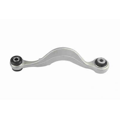 Imagem de VAICO V20 4721 Braço de suspensão Eixo traseiro esquerdo, em cima oscilante longitudinal Tirante BMW: 5 Sedan, 6 Gran Turismo