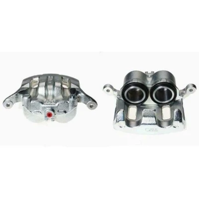 Imagem de BUDWEG CALIPER 343304 Pinça de travão NISSAN: Pick Up