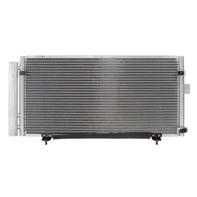 Imagem de NRF EASY FIT 35868 Condensador com secador, retentor 15,5 10,1 Alumínio 610