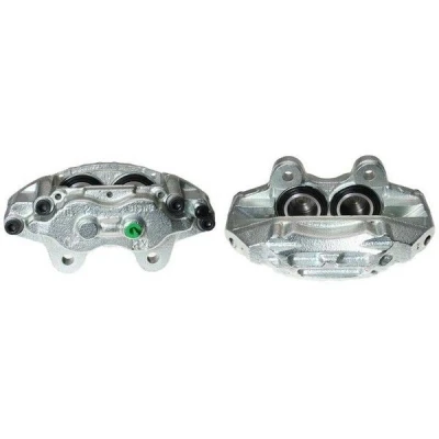 Imagem de BUDWEG CALIPER 342688 Pinça de travão