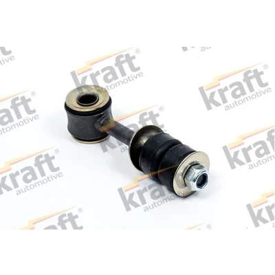 Imagem de KRAFT 4306110 barra / escora, estabilizadora Eixo dianteiro, de ambos os lados MM12X1.25R FIAT: Ducato II Camião plataforma/Chassis