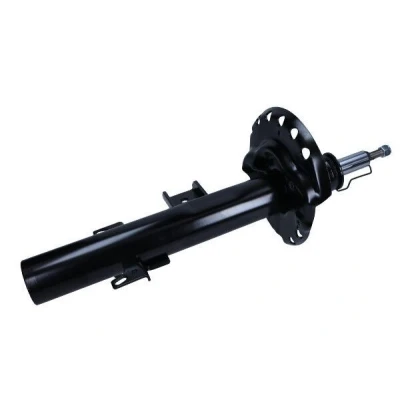Imagem de MAXGEAR 11 1029 Amortecedor Eixo traseiro esquerdo Pressão do gás com assento de mola Placa em baixo, cavilha cima