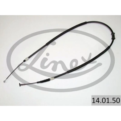 Imagem de LINEX 14.01.50 Cabo do freio de mão