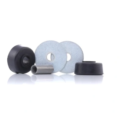 Imagem de KYB SM9914 Suporte de apoio do conjunto mola / amortecedor Eixo traseiro Suspension Mounting Kit RENAULT: CLIO 2