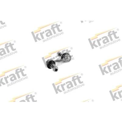 Imagem de KRAFT 4302822 barra / escora, estabilizadora Eixo traseiro, de ambos os lados M10x1.5 BMW: 5 Sedan, Touring