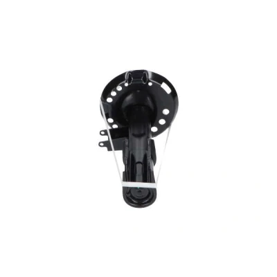 Imagem de KAVO PARTS SSA 10864 Amortecedor Eixo dianteiro, lado esquerdo Pressão do gás Tubo duplo com assento de mola cavilha em cima