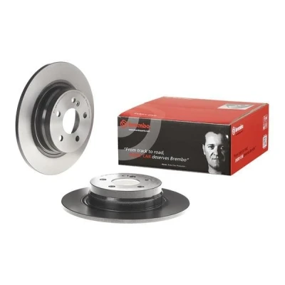 Imagem de Discos travão (2) brembo 08.7015.20