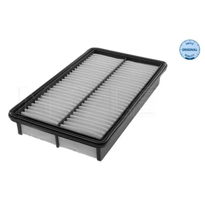 Imagem de MEYLE 35 12 321 0001 Filtro de ar 47 175 Cartucho filtrante ORIGINAL Quality MAZDA: FAMILIA 6, 6 Sedan, 323 F