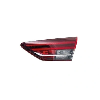 Imagem de MAGNETI MARELLI 714020660706 Farolim esquerda parte interior LED, H21W, W16W com lâmpadas de incnadescência porta