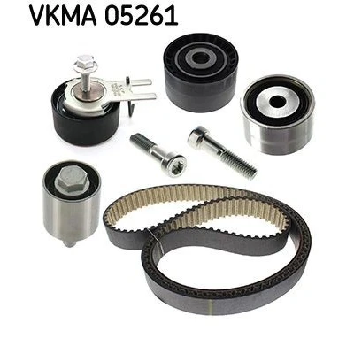Imagem de SKF VKMA 05261 Jogo de correias dentadas OPEL: Insignia A Sports Tourer, Antara