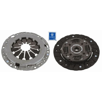 Imagem de SACHS 3000 951 606 Kit de Embraiagem 190