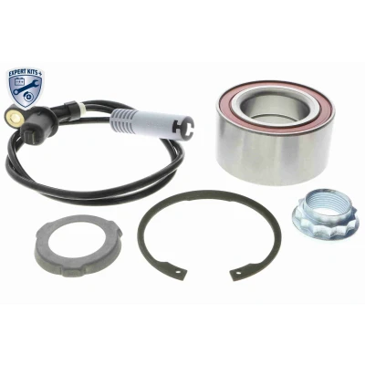 Imagem de VEMO V20 72 8802 Kit de rolamento roda Eixo traseiro com sensor, velocidade rotação da 75 BMW: 3 Sedan, Coupe, Touring