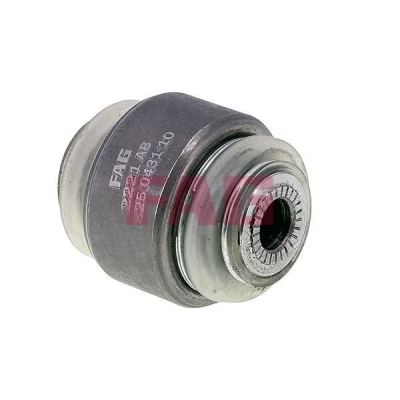 Imagem de FAG 825 0431 10 Casquilho de Braço Suspensão Rolamento borracha e metal BMW: 3 Touring, Sedan, Coupe