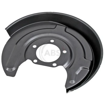 Imagem de A.B.S. 11029 Defletor do Discos de Travão VOLKSWAGEN: Passat B5 Variant