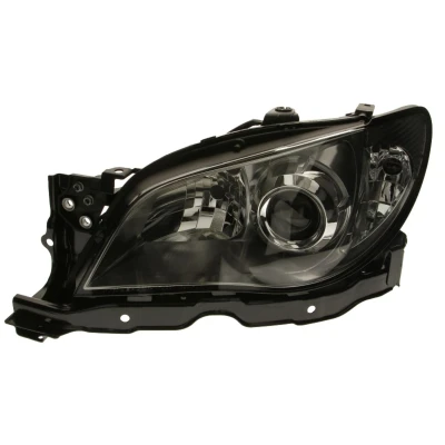 Imagem de ABAKUS 220 1112L LDEM7 Farol Principal esquerda HB3, H7 transparente para circulação pela direita PX26d, P20d SUBARU: Impreza II Carrinha