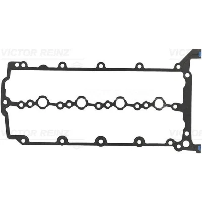 Imagem de REINZ 71 13233 00 Junta de Tapa Valvulas ACM (borracha poliacrílica), Alumínio aço LAND ROVER: Discovery Sport, Range Rover Evoque