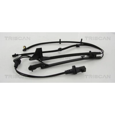 Imagem de TRISCAN 8180 16202 Sensor de ABS 4 1200 FORD: FIESTA 5 Van
