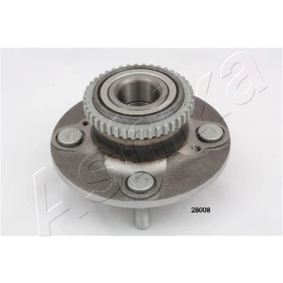 Imagem de ASHIKA 44 28008 Cubo da Roda