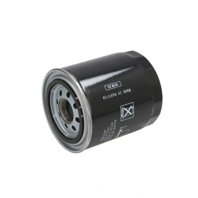 Imagem de MAHLE ORIGINAL OC 540 Filtro de óleo com uma válvula retenção aparafusado HYUNDAI: H 1 Camião plataforma/Chassis, / Starex MPV