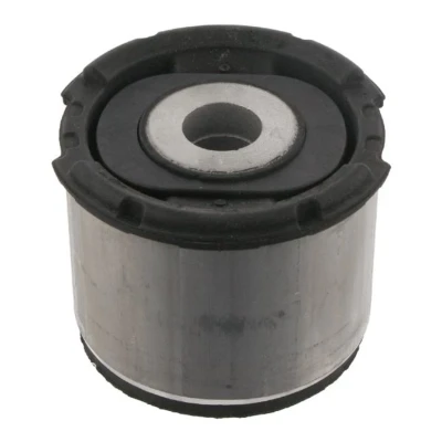 Imagem de FEBI BILSTEIN 32563 Bucha de Eixo traseiro esquerdo, traseira, direito Borracha AUDI: A4 B7 Avant, B6 Sedan