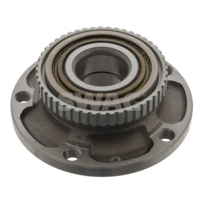 Imagem de SWAG 20 90 4043 Kit de rolamento roda BMW: 5 Sedan, Touring