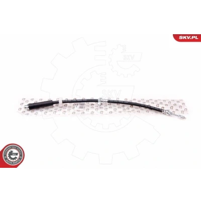 Imagem de ESEN SKV 35SKV100 Mangueira de Travão Eixo dianteiro, esquerda, à direita 530mm M10x1mm PEUGEOT: 207 Hatchback, CITROËN: DS3 Hatchback