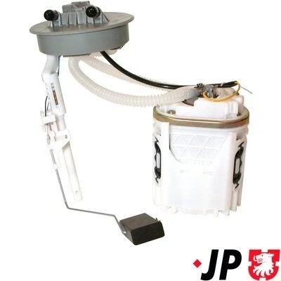 Imagem de JP GROUP 1115201700 Unidade de alimentação combustível com sensor nível VOLKSWAGEN: GOLF 3