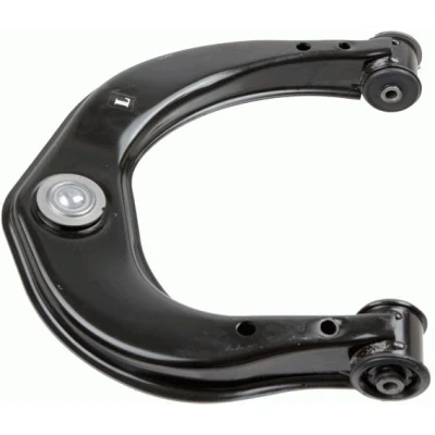Imagem de LEMFÖRDER 38654 01 Braço de suspensão Eixo dianteiro, esquerda, em cima transversal Chapa aço VOLKSWAGEN: Amarok Pick up