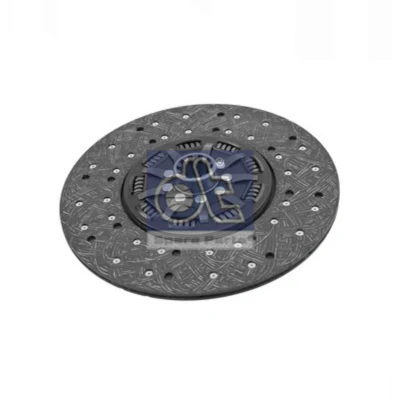 Imagem de DT Spare Parts 4.62790 Disco de Embraiagem 350 10