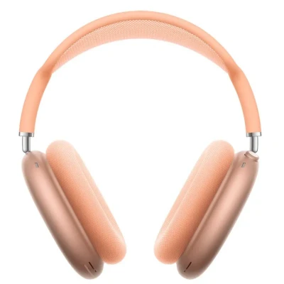 Imagem de Apple AirPods Max Laranja