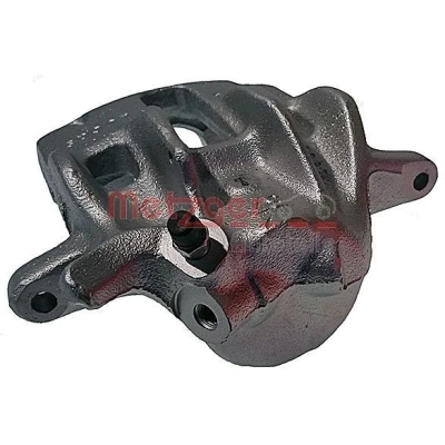 Imagem de METZGER 6250787 Pinça de travão Eixo dianteiro, lado esquerdo PEUGEOT: 406 Coupe