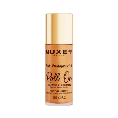 Imagem de NUXE Huile Prodigieuse Or Roll On 60ml
