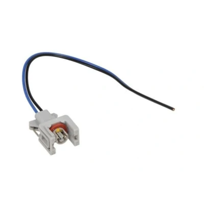 Imagem de ENGITECH ENT250235 Kit de reparação cabos, válvula injectora RENAULT: CLIO 2