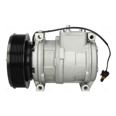 Imagem de NISSENS 89361 Compressor 10PA17C 12 PAG 46 R 134a