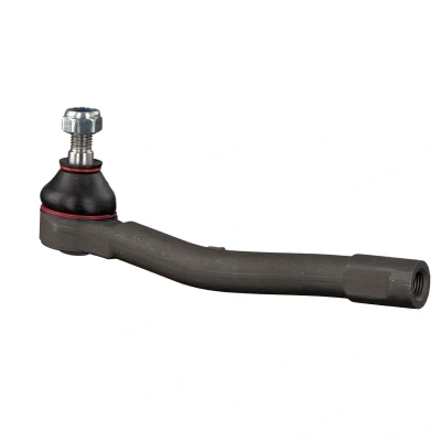 Imagem de FEBI BILSTEIN 31712 Rótula de direção Eixo dianteiro, lado esquerdo com porca autoblocante