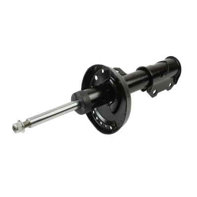 Imagem de MAXGEAR 11 1655 Amortecedor Eixo dianteiro, lado direito Pressão do gás Tubo duplo com assento de mola cavilha em cima