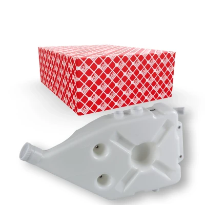 Imagem de FEBI BILSTEIN 170333 Depósito de Compensação Refrigerante VOLVO: FL 6