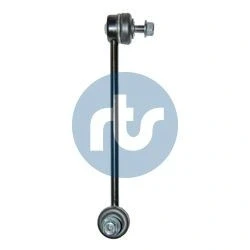 Imagem de RTS 97 01469 1 barra / escora, estabilizadora Eixo dianteiro, lado direito 230mm MERCEDES BENZ: Vito Van, Classe V, Minibus