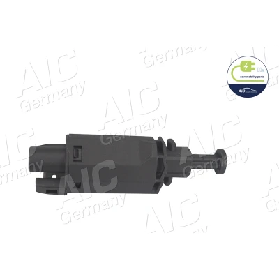 Imagem de AIC 50808 Interruptor de luz stop mecânico 2 VOLKSWAGEN: GOLF 4, Polo III Hatchback, 3, SEAT: Ibiza 2, Toledo Limousine, Leon I Hatchback