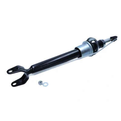 Imagem de MAXGEAR 11 0925 Amortecedor Eixo dianteiro Pressão do gás Tubo simples com assento de mola cavilha em cima, forquilha baixo
