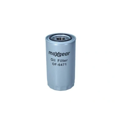 Imagem de MAXGEAR Filtro de óleo M 27 x 2 aparafusado 26 2129