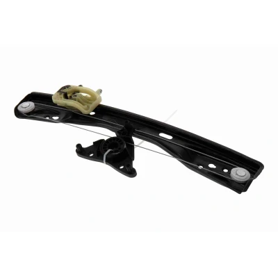 Imagem de Vaico Elevador de vidro traseira esquerda elétrico com placa aparafusamento sem motor V20 4881 BMW: 5 Touring