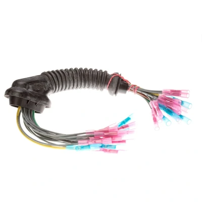 Imagem de FEBI BILSTEIN 107113 Kit de reparação cabos, tampa traseira