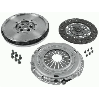 Imagem de SACHS ZMS Modul XTend plus CSC 2290 601 051 Kit de Embraiagem VOLKSWAGEN: Golf 5, Passat B6 Variant, Sedan, AUDI: A3 Hatchback, TT Coupe