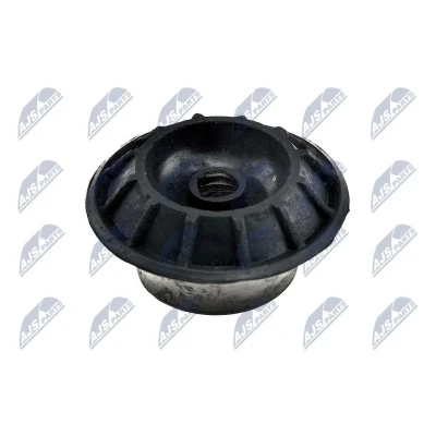 Imagem de NTY AD VW 021 Suporte de apoio do conjunto mola / amortecedor Eixo traseiro VOLKSWAGEN: GOLF 3, 2, Polo III Hatchback, SEAT: Ibiza 2
