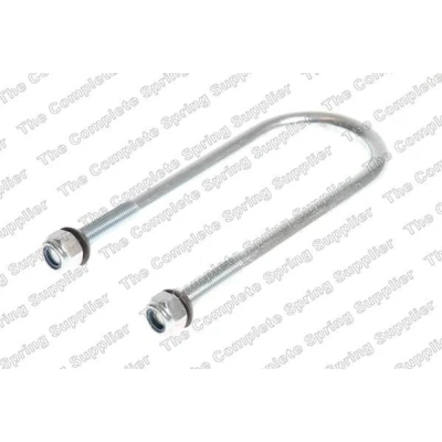 Imagem de TRISCAN 8765 100015 Brida de mola MERCEDES BENZ: Sprinter 3.5 T Van