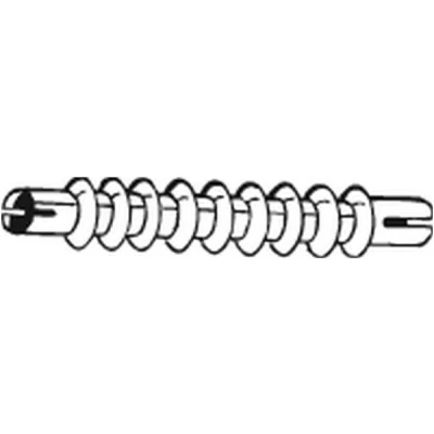 Imagem de BOSAL 725 881 Tubo de escape