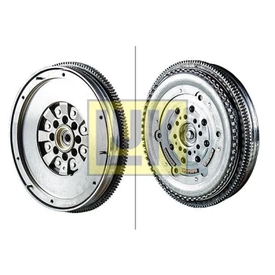 Imagem de LuK 415 0247 10 Volante bimassa